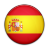 Flag Of Spain Icon